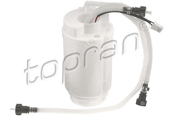 TOPRAN Kraftstoff-Fördereinheit