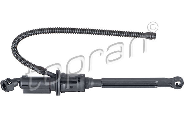 TOPRAN Geberzylinder, Kupplung