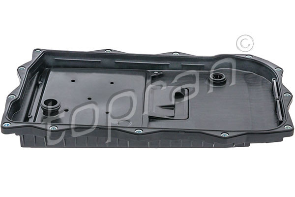 TOPRAN Ölwanne, Automatikgetriebe