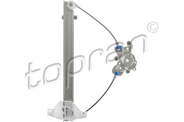 TOPRAN Fensterheber