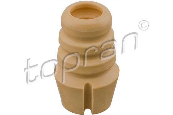 TOPRAN Anschlagpuffer, Federung