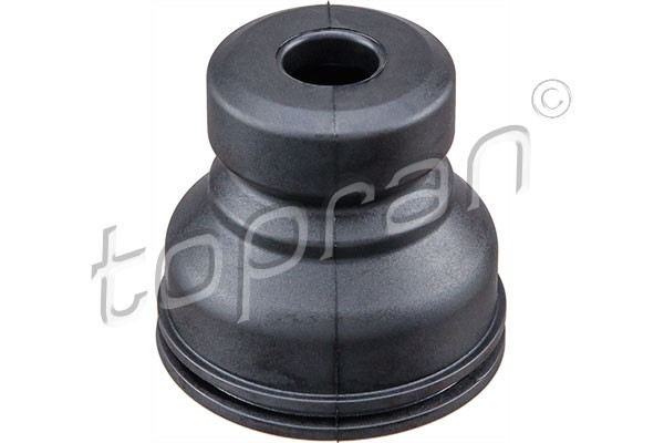 TOPRAN Anschlagpuffer, Federung