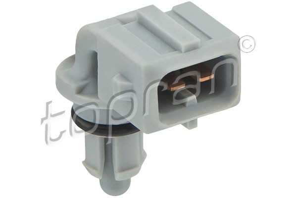 TOPRAN Sensor, Ansauglufttemperatur