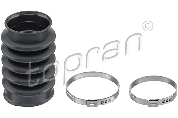 TOPRAN Montagesatz, Längswellengelenk