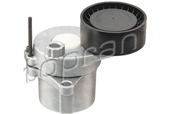 TOPRAN Riemenspanner, Keilrippenriemen