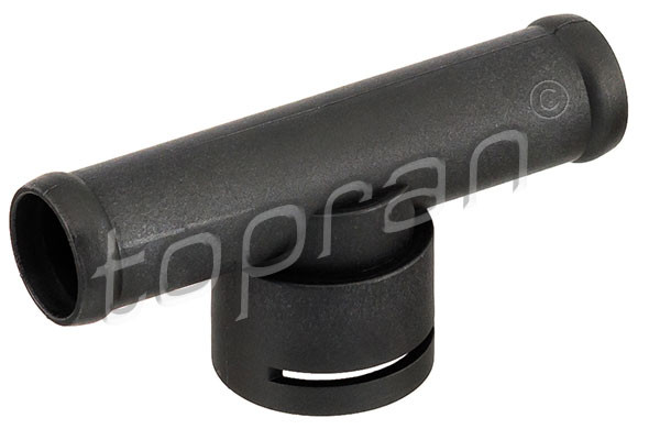 TOPRAN Kühlmittelflansch