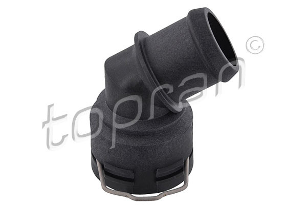 TOPRAN Kühlmittelflansch