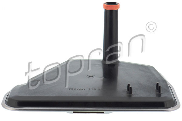 TOPRAN Hydraulikfilter, Automatikgetriebe