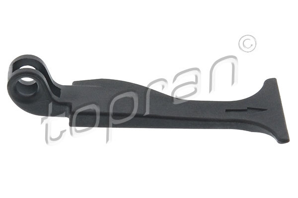 TOPRAN Griff, Motorhaubenentriegelung