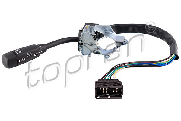 TOPRAN Lenkstockschalter