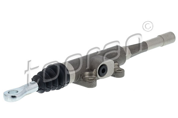 TOPRAN Geberzylinder, Kupplung