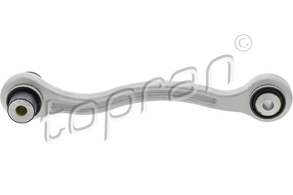 TOPRAN Lenker, Radaufhängung