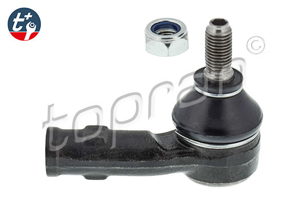 TOPRAN Spurstangenkopf