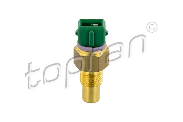 TOPRAN Sensor, Kühlmitteltemperatur