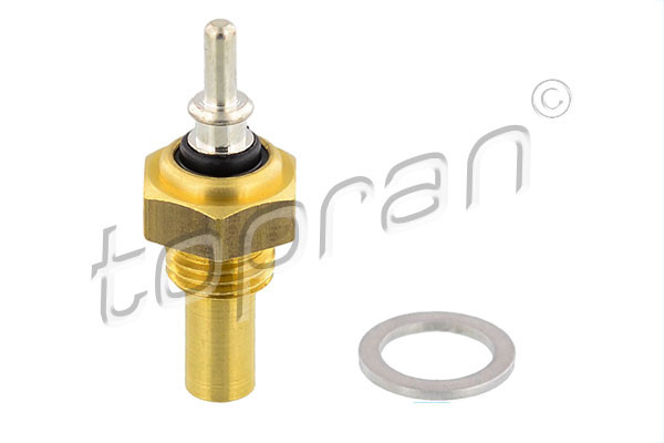 TOPRAN Sensor, Kühlmitteltemperatur