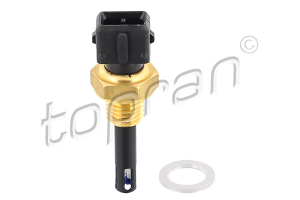 TOPRAN Sensor, Ansauglufttemperatur