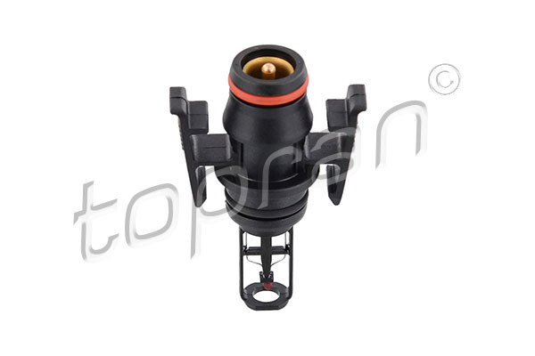 TOPRAN Sensor, Ansauglufttemperatur