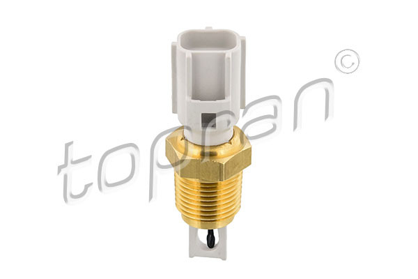TOPRAN Sensor, Ansauglufttemperatur