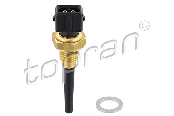 TOPRAN Sensor, Ansauglufttemperatur
