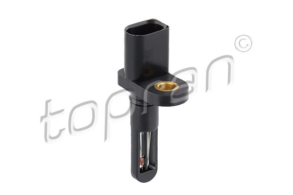 TOPRAN Sensor, Ansauglufttemperatur