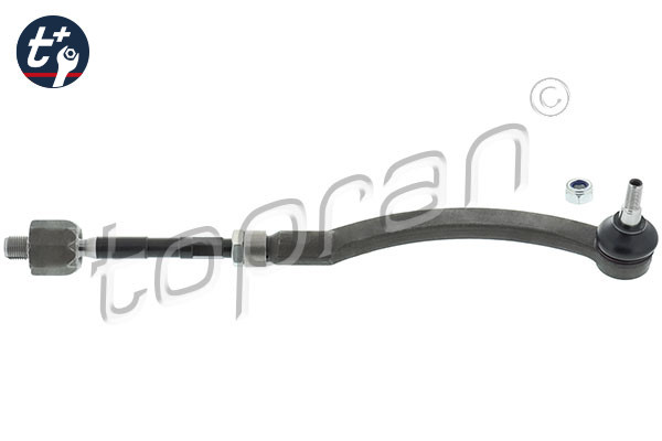 TOPRAN Spurstange
