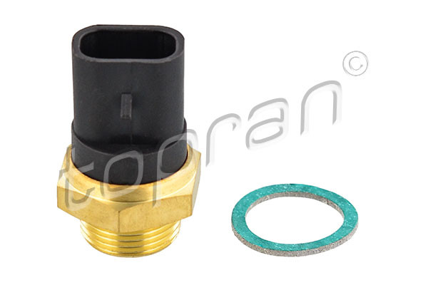 TOPRAN Temperaturschalter, Kühlerlüfter