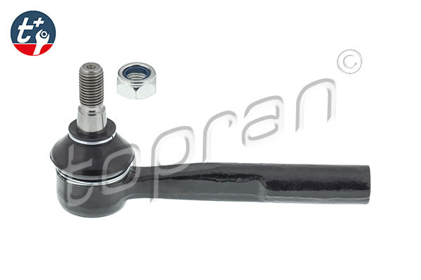 TOPRAN Spurstangenkopf