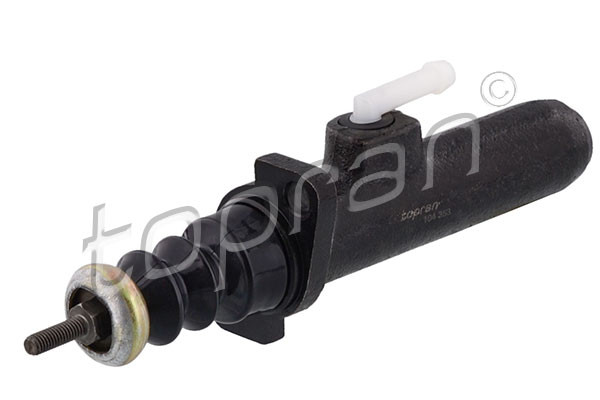 TOPRAN Geberzylinder, Kupplung