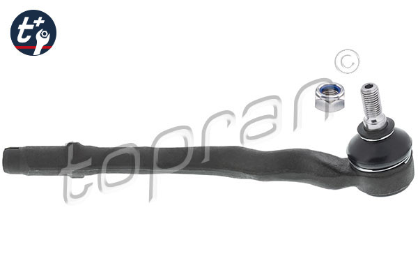 TOPRAN Spurstangenkopf