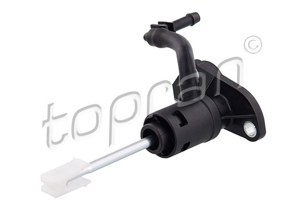 TOPRAN Geberzylinder, Kupplung