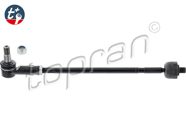 TOPRAN Spurstange