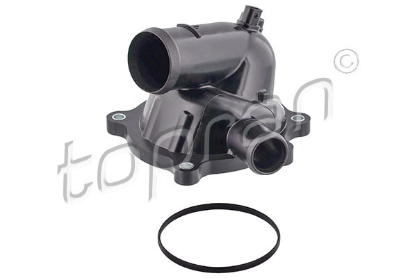 TOPRAN Thermostat, Kühlmittel