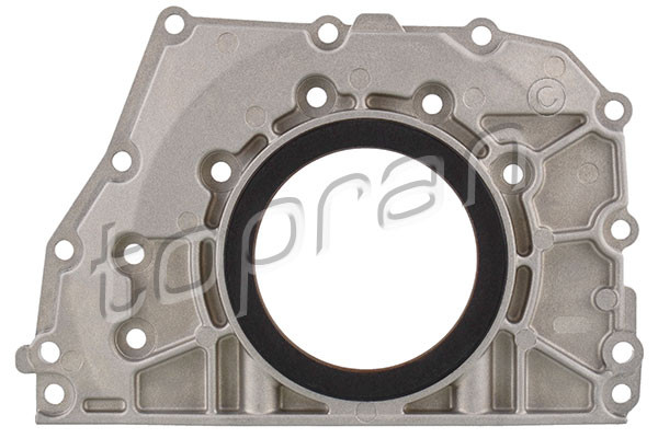 TOPRAN Wellendichtring, Kurbelwelle