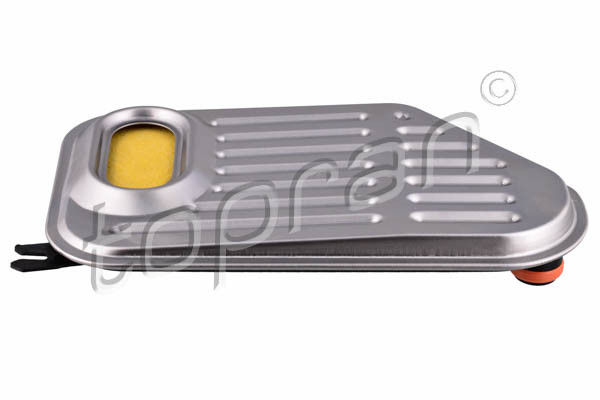 TOPRAN Hydraulikfilter, Automatikgetriebe