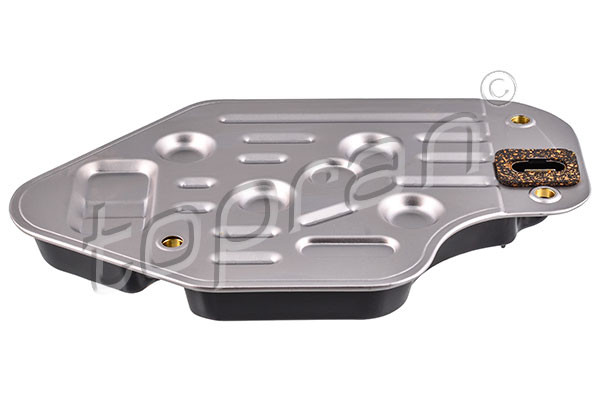 TOPRAN Hydraulikfilter, Automatikgetriebe