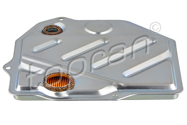 TOPRAN Hydraulikfilter, Automatikgetriebe