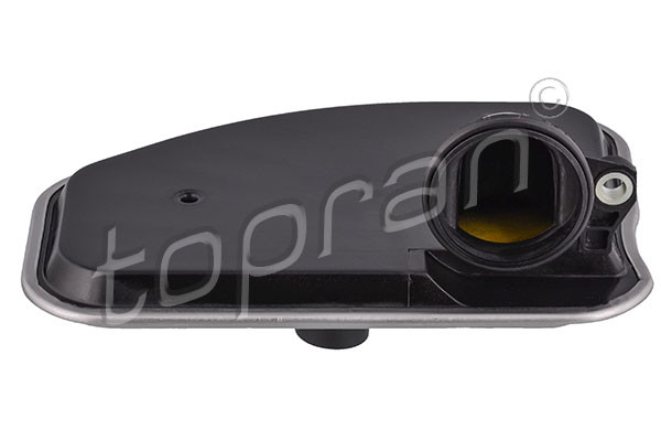 TOPRAN Hydraulikfilter, Automatikgetriebe