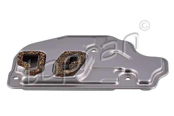 TOPRAN Hydraulikfilter, Automatikgetriebe