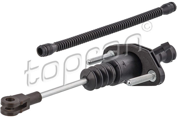 TOPRAN Geberzylinder, Kupplung