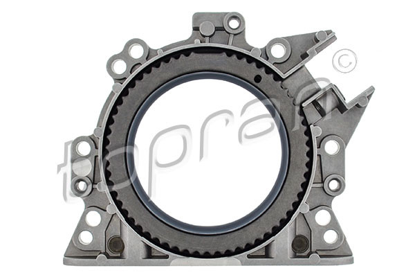 TOPRAN Wellendichtring, Kurbelwelle