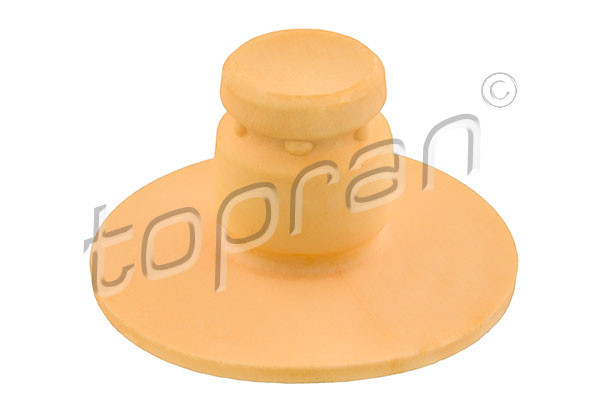 TOPRAN Anschlagpuffer, Federung