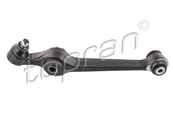 TOPRAN Lenker, Radaufhängung