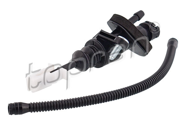 TOPRAN Geberzylinder, Kupplung