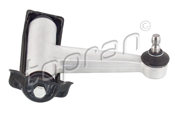 TOPRAN Lenker, Radaufhängung