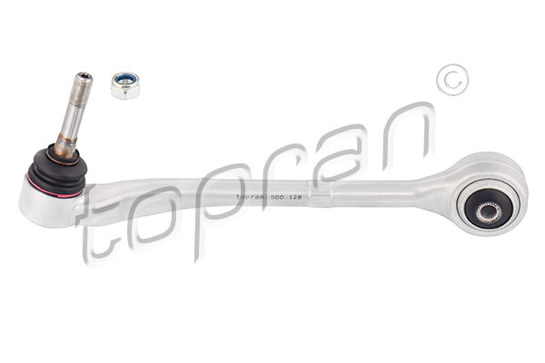 TOPRAN Lenker, Radaufhängung