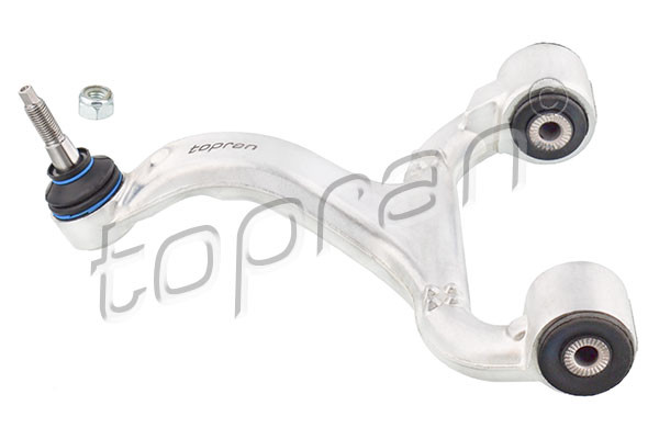 TOPRAN Lenker, Radaufhängung