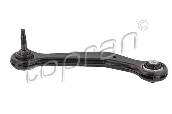 TOPRAN Lenker, Radaufhängung