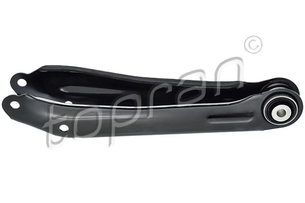 TOPRAN Lenker, Radaufhängung