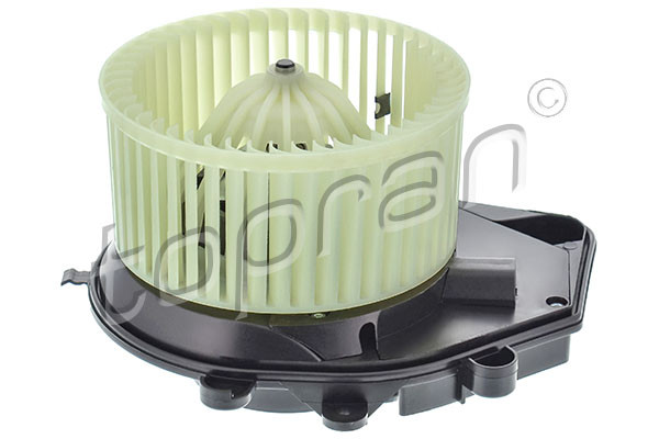 TOPRAN Innenraumgebläse