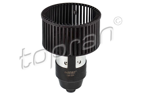 TOPRAN Innenraumgebläse